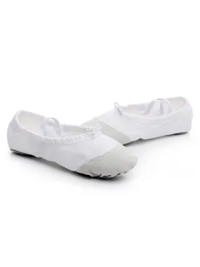 Ballet Cat Claw Shoes Soft Sole Training Dance Shoes