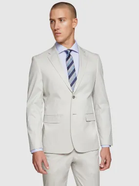 Byron Cotton Stretch Suit Jacket