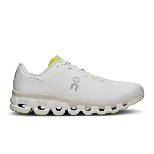 Cloudflow4 white/sand