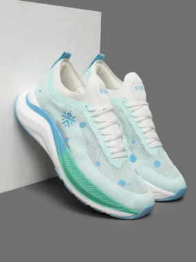 Cult Women's Glidewave Running Shoes - L.Turquoise