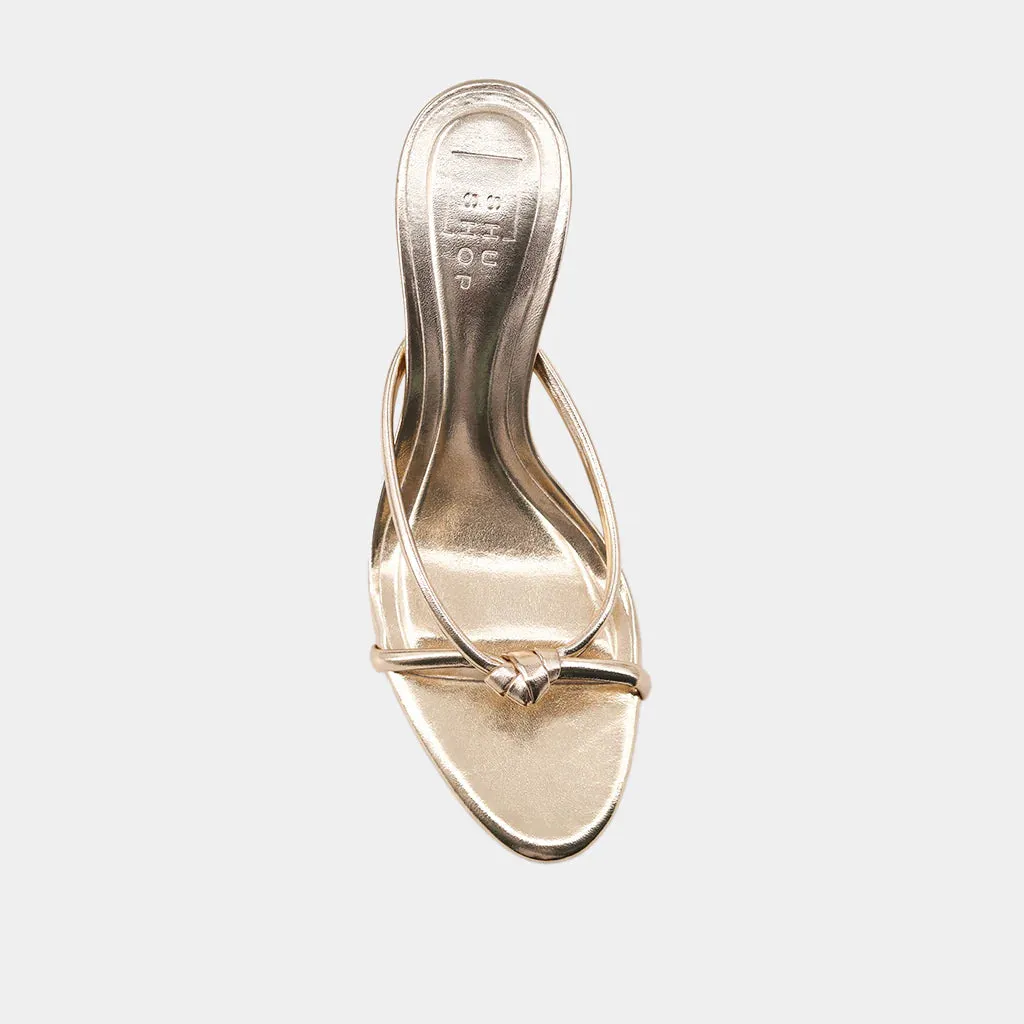 HEIDI HEEL