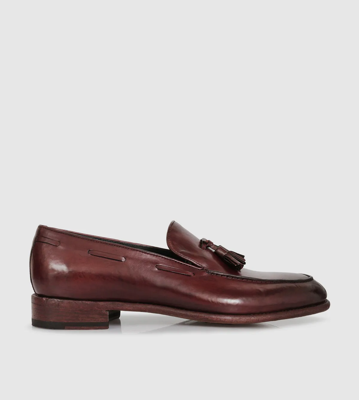 Juan Loafers by Brando