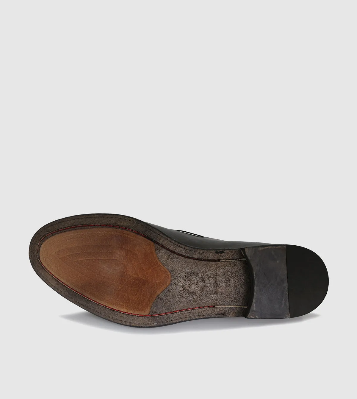 Juan Loafers by Brando