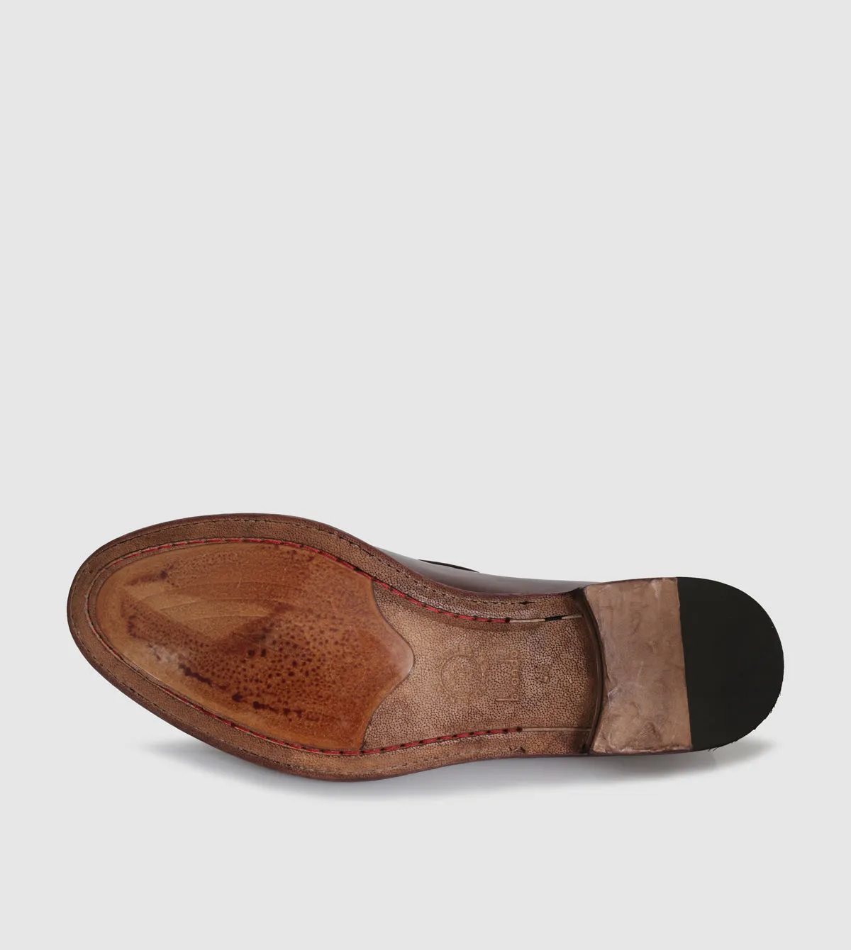 Juan Loafers by Brando