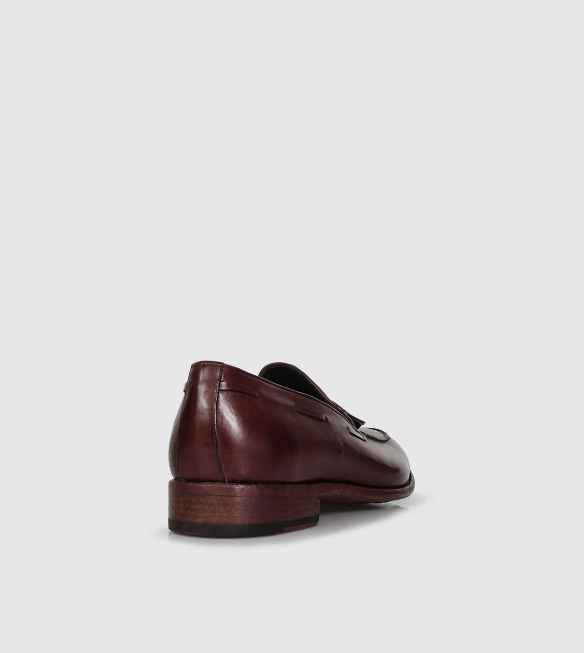 Juan Loafers by Brando