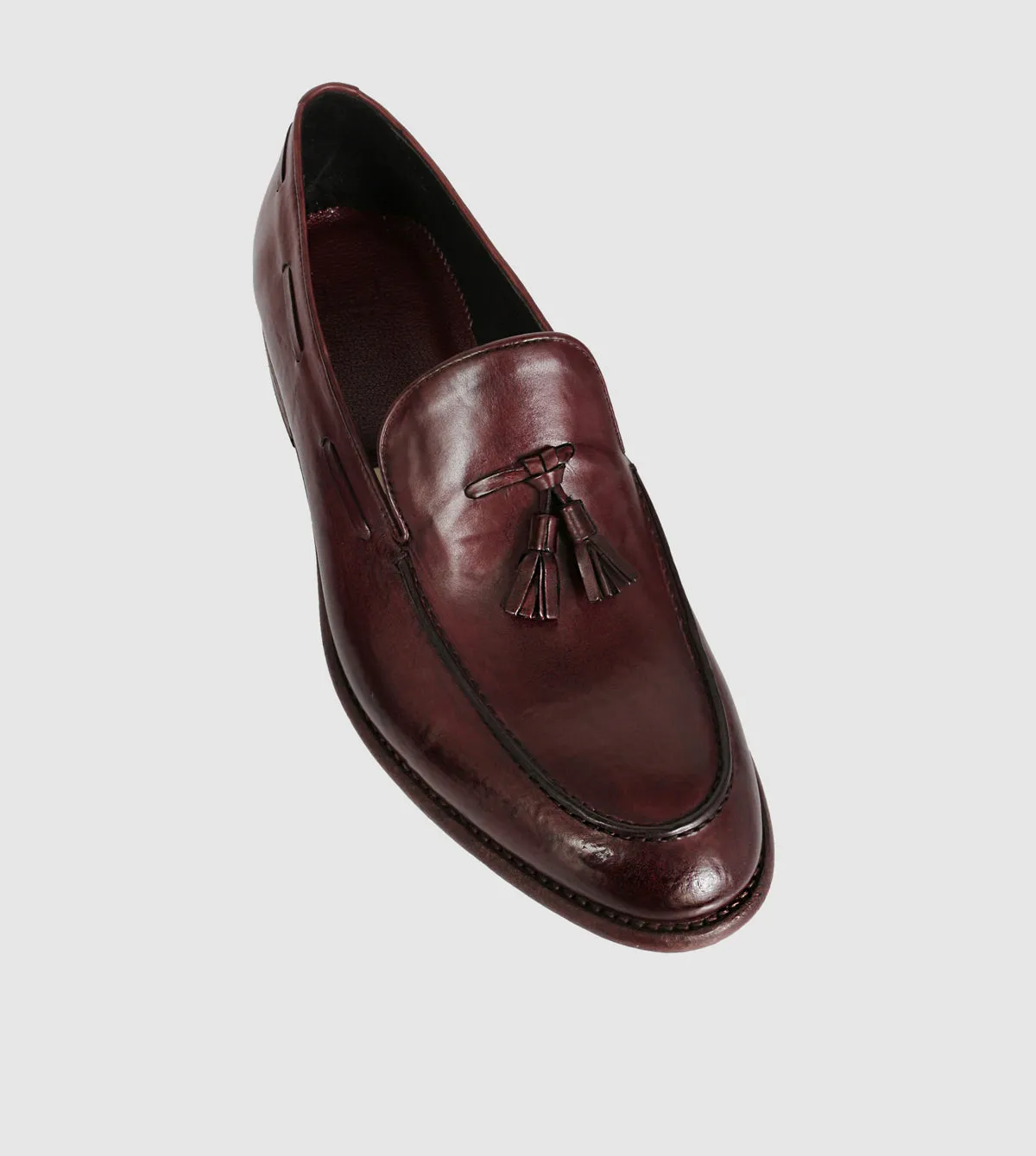 Juan Loafers by Brando