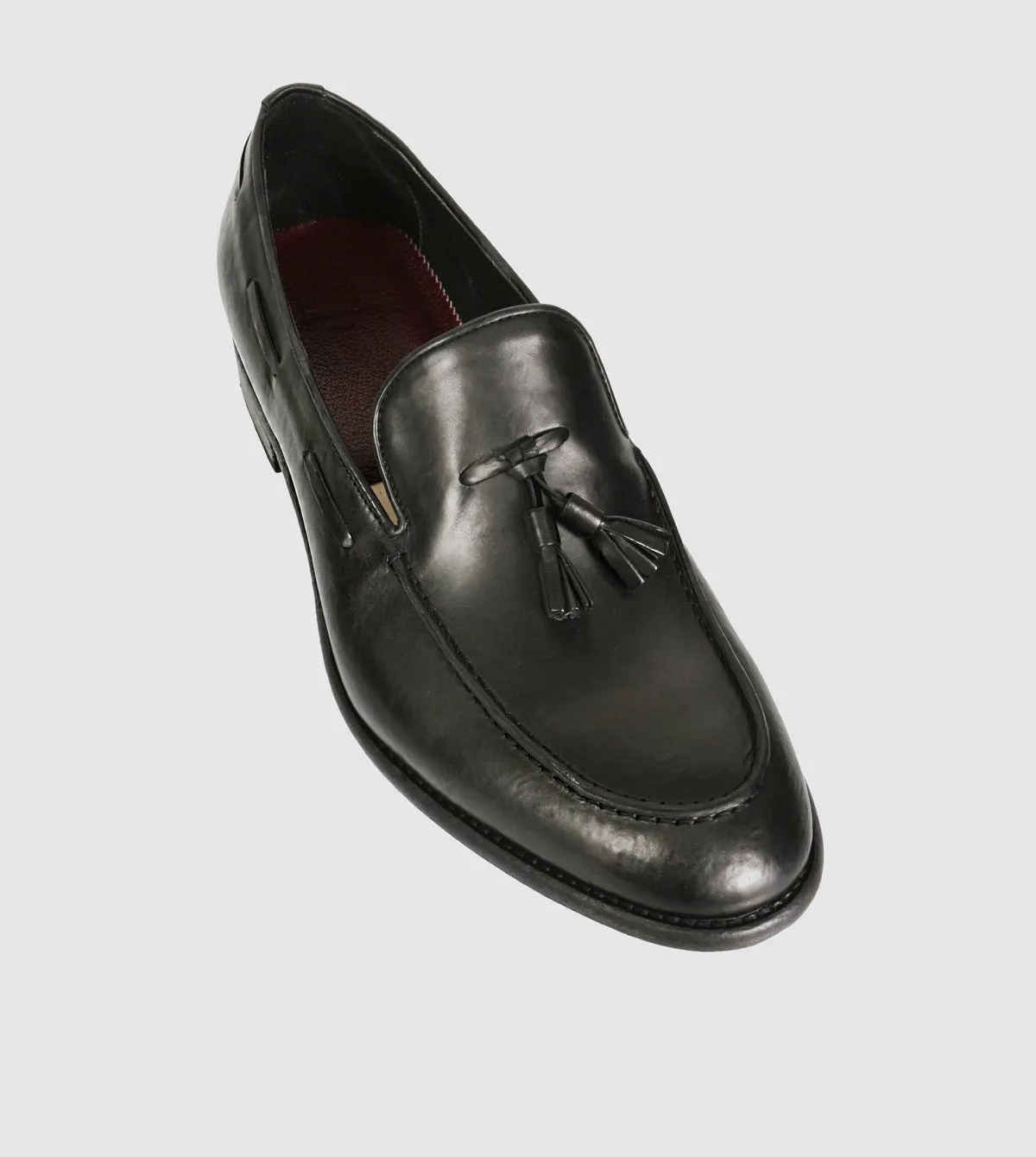 Juan Loafers by Brando