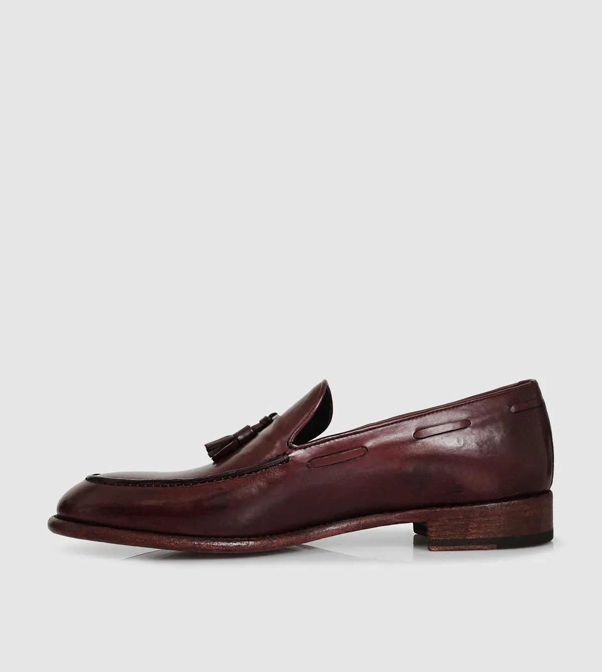 Juan Loafers by Brando