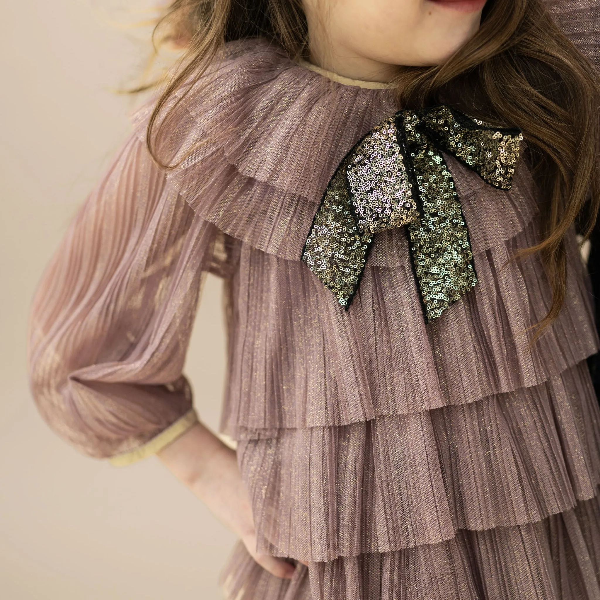 Multi Layered Dress