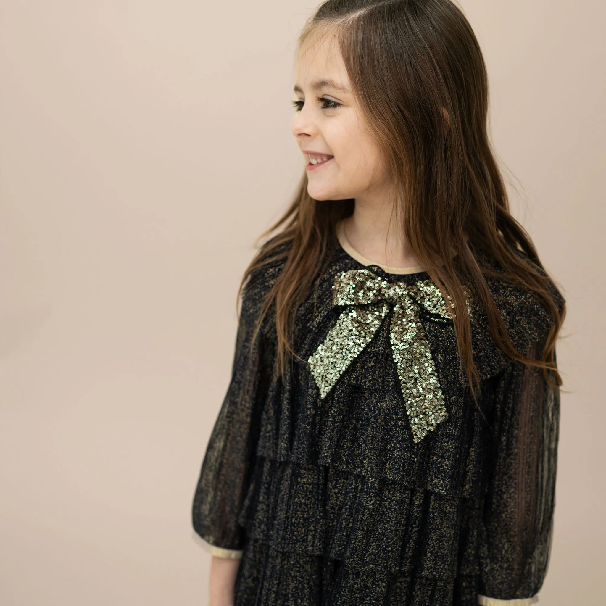 Multi Layered Dress