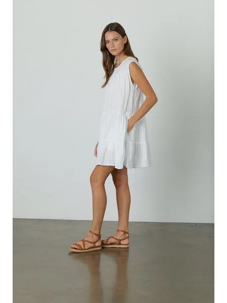 Velvet by Graham & Spencer Addie Dress (2 colors)
