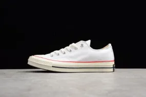 WMNS Converse Chuck Taylor All Star Sneakers - White